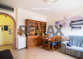Sala da pranzo - Apartment VIA DEL PORTONCINO, SESTA TRAVERSA
 
1, Roccastrada - photo 15