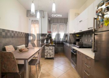 Cucina - Apartment VIA DEL PORTONCINO, SESTA TRAVERSA
 
1, Roccastrada - photo 20