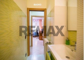 Bagno - Apartment VIA DEL PORTONCINO, SESTA TRAVERSA
 
1, Roccastrada - photo 28