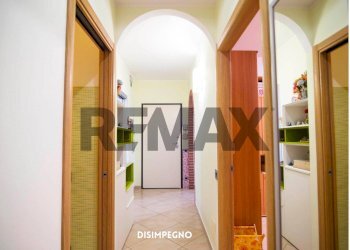 Hall / corridoio - Apartment VIA DEL PORTONCINO, SESTA TRAVERSA
 
1, Roccastrada - photo 36