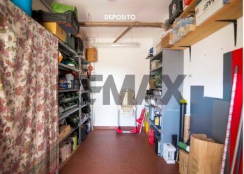Dispensa di stoccaggio - Apartment VIA DEL PORTONCINO, SESTA TRAVERSA
 
1, Roccastrada - photo 38