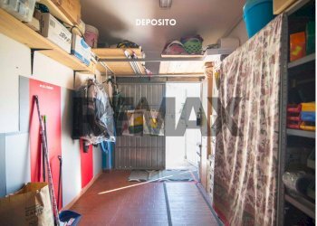 Parcheggio - Apartment VIA DEL PORTONCINO, SESTA TRAVERSA
 
1, Roccastrada - photo 39