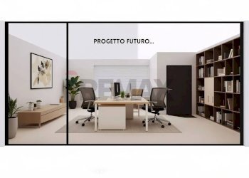 RENDERING - Shop STRADA PROVINCIALE 3 DEL PADULINE
SNC, Castiglione della Pescaia - photo 11