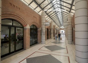 CENTRO COMMERCIALE - Shop STRADA PROVINCIALE 3 DEL PADULINE
SNC, Castiglione della Pescaia - photo 21