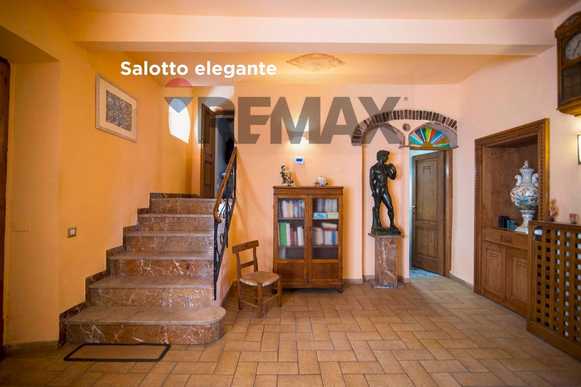 Scale - Casa indipendente VIA DELLA REPUBBLICA
 
9, Roccastrada - foto 2