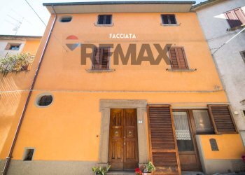 FACCIATA - Independent house VIA DELLA REPUBBLICA
 
9, Roccastrada - photo 3