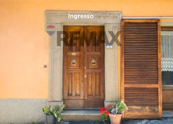 PORTA INGRESSO - Independent house VIA DELLA REPUBBLICA
 
9, Roccastrada - photo 4