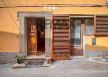 PORTA INGRESSO - Independent house VIA DELLA REPUBBLICA
 
9, Roccastrada - photo 6