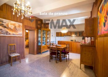 Sala da pranzo - Independent house VIA DELLA REPUBBLICA
 
9, Roccastrada - photo 12