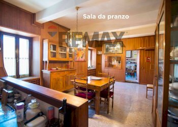 Sala da pranzo - Independent house VIA DELLA REPUBBLICA
 
9, Roccastrada - photo 13