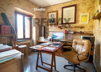 Ufficio - Independent house VIA DELLA REPUBBLICA
 
9, Roccastrada - photo 19