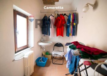 CAMERETTA - Independent house VIA DELLA REPUBBLICA
 
9, Roccastrada - photo 22