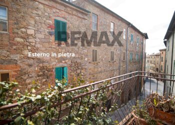 Balcone - Independent house VIA DELLA REPUBBLICA
 
9, Roccastrada - photo 26