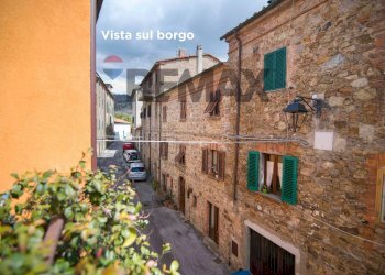 VISTA DAL BALCONE - Independent house VIA DELLA REPUBBLICA
 
9, Roccastrada - photo 27