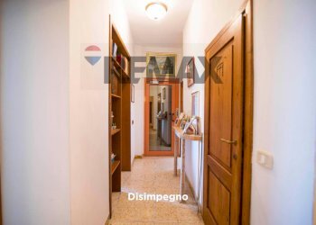 Hall / corridoio - Independent house VIA DELLA REPUBBLICA
 
9, Roccastrada - photo 40