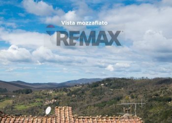 Vista delle montagne - Independent house VIA DELLA REPUBBLICA
 
9, Roccastrada - photo 46