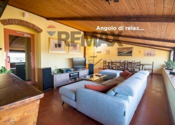 Soggiorno - Independent house VIA DELLA REPUBBLICA
 
9, Roccastrada - photo 47