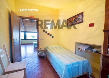 Camera / camera da letto - Independent house VIA DELLA REPUBBLICA
 
9, Roccastrada - photo 50