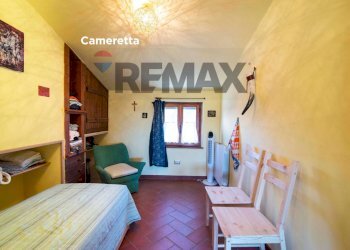 Camera / camera da letto - Independent house VIA DELLA REPUBBLICA
 
9, Roccastrada - photo 51