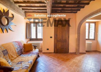 Soggiorno - Independent house VIA DELLA REPUBBLICA
 
9, Roccastrada - photo 57