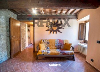 Soggiorno - Independent house VIA DELLA REPUBBLICA
 
9, Roccastrada - photo 59