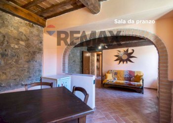 Sala da pranzo - Independent house VIA DELLA REPUBBLICA
 
9, Roccastrada - photo 60