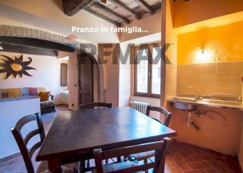 Sala da pranzo - Independent house VIA DELLA REPUBBLICA
 
9, Roccastrada - photo 61