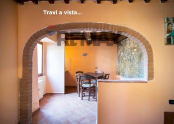 Sala da pranzo - Independent house VIA DELLA REPUBBLICA
 
9, Roccastrada - photo 62