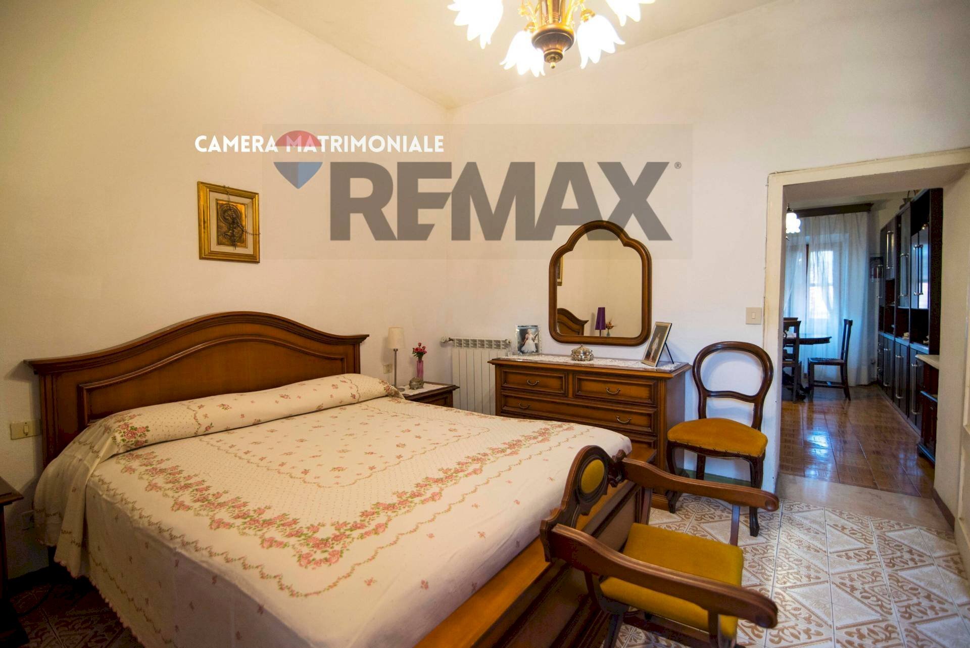 Camera / camera da letto - Appartamento VIA DELLA REPUBBLICA
 
2, Roccastrada - foto 1