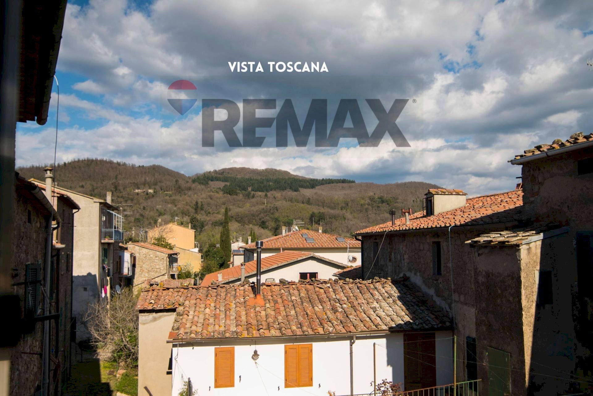 VISTA PANORAMICA - Appartamento VIA DELLA REPUBBLICA
 
2, Roccastrada - foto 3