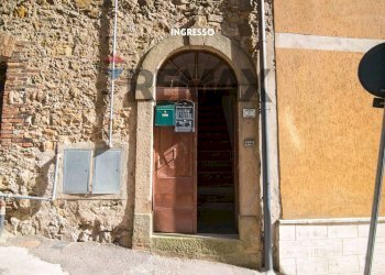 PORTONE D\'INGRESSO - Appartamento VIA DELLA REPUBBLICA
 
2, Roccastrada - foto 4