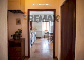 Hall / corridoio - Appartamento VIA DELLA REPUBBLICA
 
2, Roccastrada - foto 15