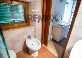 Bagno - Appartamento VIA DELLA REPUBBLICA
 
2, Roccastrada - foto 20