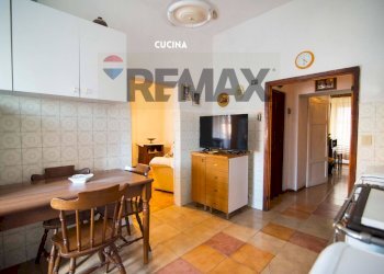 CUCINA ABITABILE - Appartamento VIA DELLA REPUBBLICA
 
2, Roccastrada - foto 24