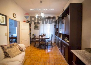 Sala da pranzo - Appartamento VIA DELLA REPUBBLICA
 
2, Roccastrada - foto 28