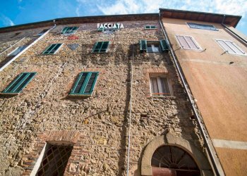 FACCIATA IN PIETRA - Appartamento VIA DELLA REPUBBLICA
 
2, Roccastrada - foto 31