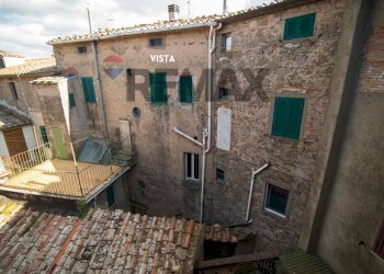 VICINATO - Appartamento VIA DELLA REPUBBLICA
 
2, Roccastrada - foto 35