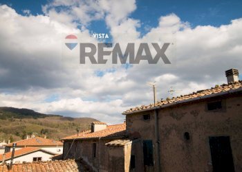 VISTA DALLA FINESTRA - Appartamento VIA DELLA REPUBBLICA
 
2, Roccastrada - foto 38