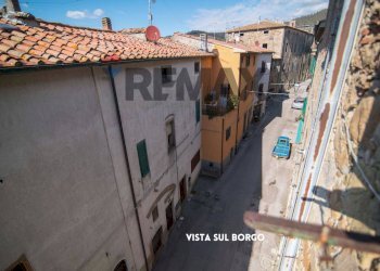 VICINATO - Appartamento VIA DELLA REPUBBLICA
 
2, Roccastrada - foto 39