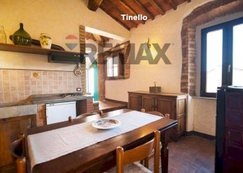 Sala da pranzo - Villa VIA DELLA MADONNA
 
1, Montieri - photo 1
