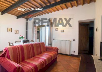 Soggiorno - Villa VIA DELLA MADONNA
 
1, Montieri - photo 6