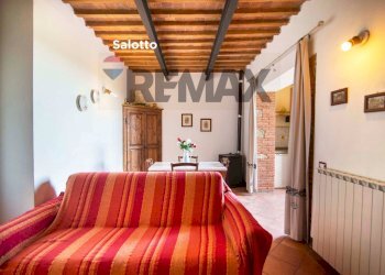 Soggiorno - Villa VIA DELLA MADONNA
 
1, Montieri - photo 11