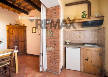 Cucina - Villa VIA DELLA MADONNA
 
1, Montieri - photo 12