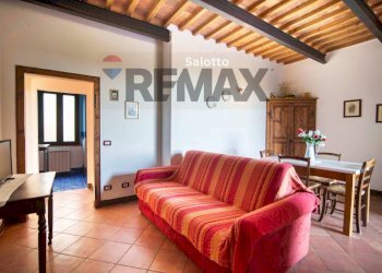 Sala da pranzo - Villa VIA DELLA MADONNA
 
1, Montieri - photo 14