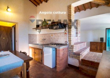 Cucina - Villa VIA DELLA MADONNA
 
1, Montieri - photo 16