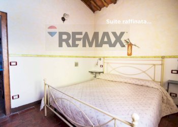 Camera / camera da letto - Villa VIA DELLA MADONNA
 
1, Montieri - photo 20