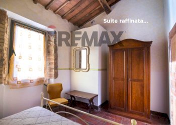 Camera / camera da letto - Villa VIA DELLA MADONNA
 
1, Montieri - photo 21