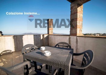 Terrazza - Villa VIA DELLA MADONNA
 
1, Montieri - photo 25
