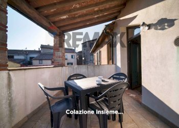 Terrazza - Villa VIA DELLA MADONNA
 
1, Montieri - photo 27