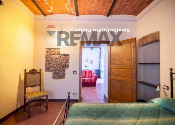Camera / camera da letto - Villa VIA DELLA MADONNA
 
1, Montieri - photo 29